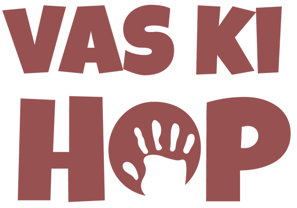 Vaskihop.lt
