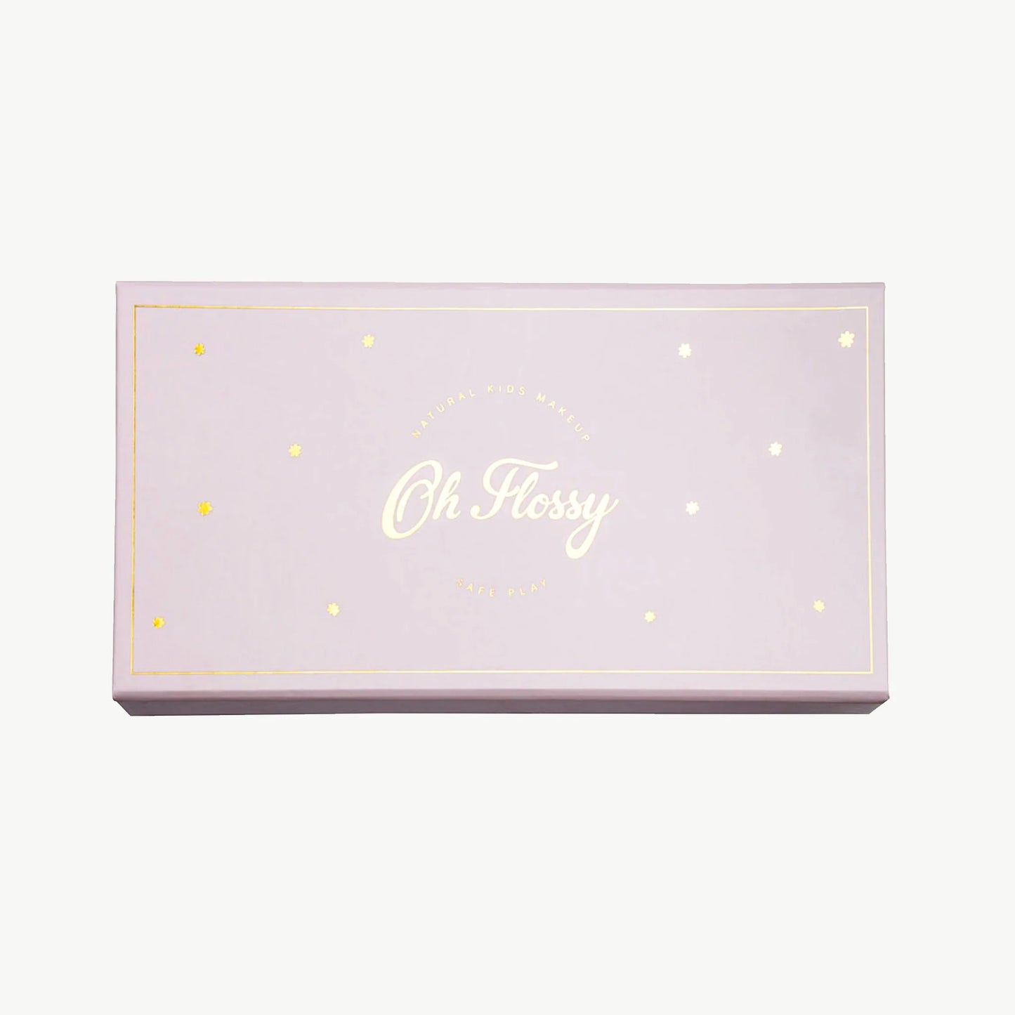 Oh Flossy Deluxe Makiažo rinkinys