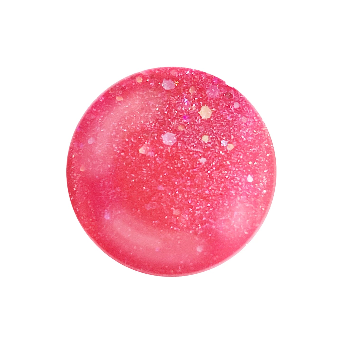 Rožinis Glitter rinkinys – Vyšnia ir Braškė