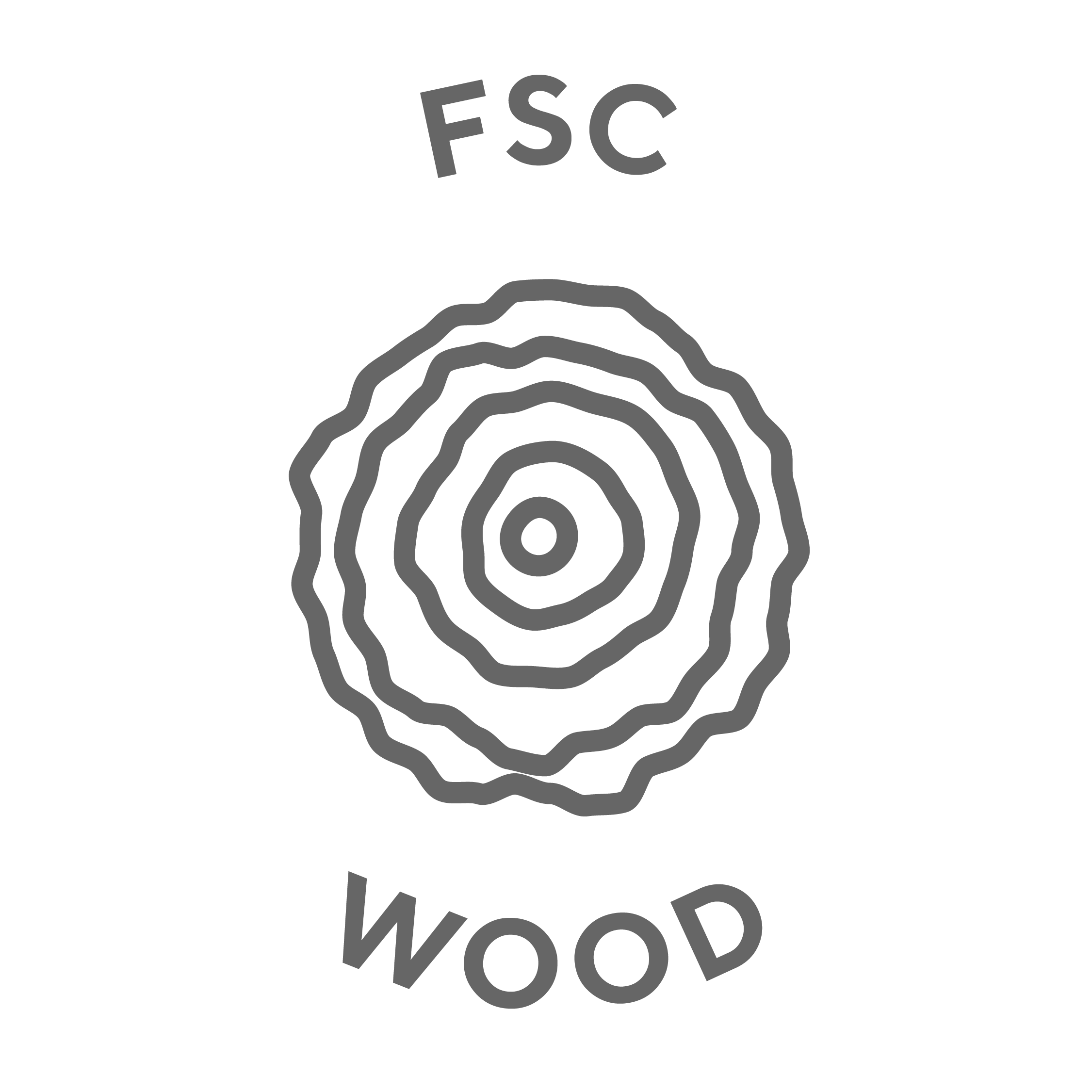 Wood