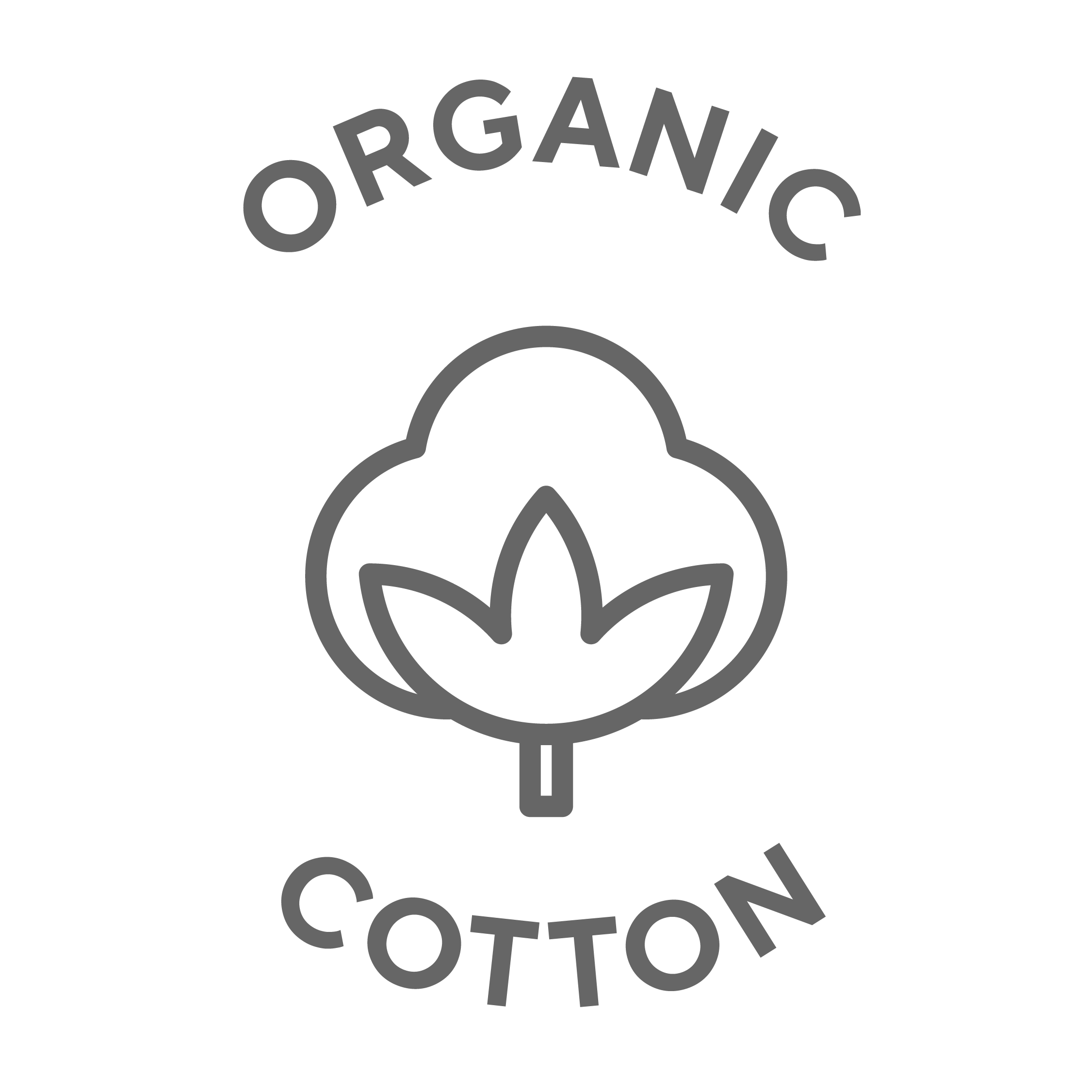 Organic cotton
