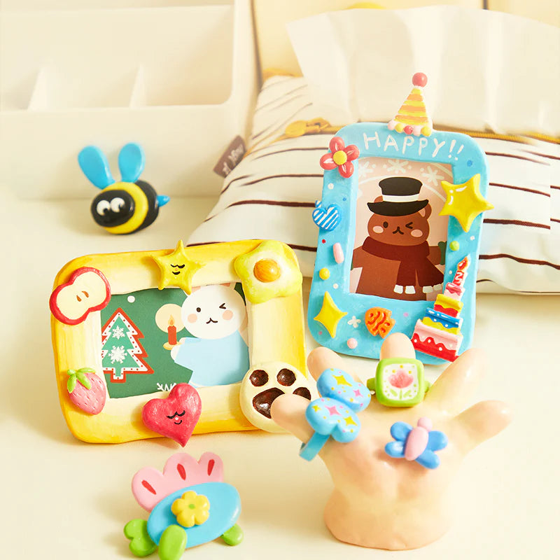 Mideer molio modeliavimo rinkinys