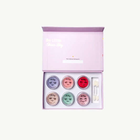 Oh Flossy Sweet Treat Makiažo rinkinys